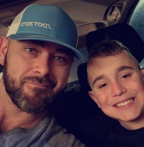 Meet your Posher, Jason